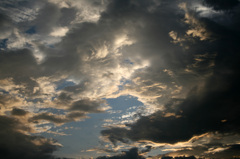 雲