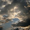 雲