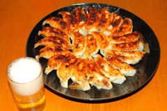 餃子
