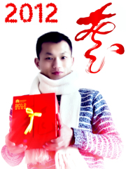 贺新年2012-5