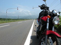 北海道ツーリング