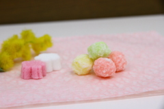 ディスプレーは苦手