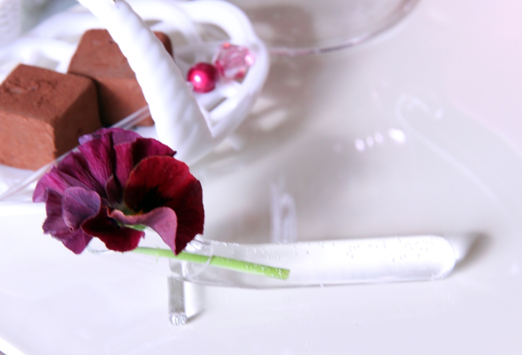 おもてなしの心