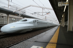 N700系7000番台
