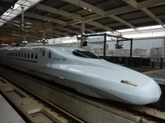 N700系7000番台
