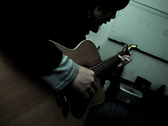 Guitarist