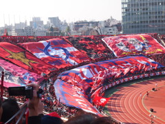 NABISCO CUP FINAL