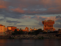 Disney Sea