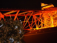 Tokyo Tower