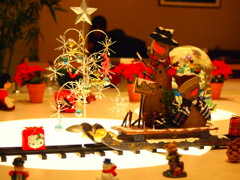 Merry Christmas