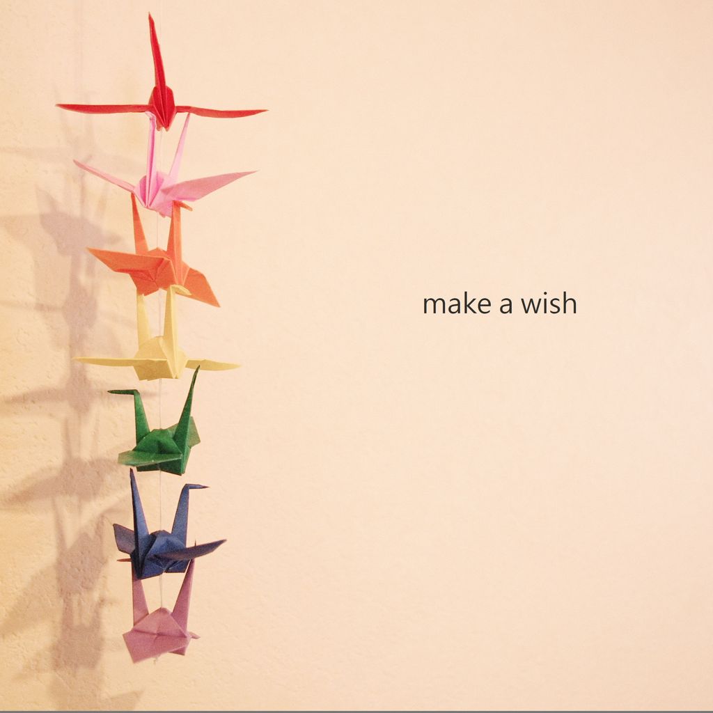 wish