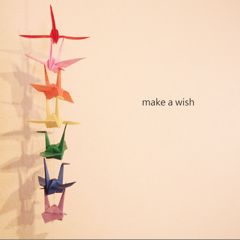 wish