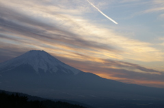 Mt.Fuji 二十曲峠