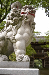 三国神社