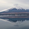 Mt.Fuji　山中湖　