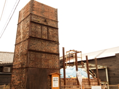 土管工場