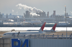 JAL