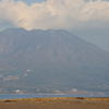 桜島