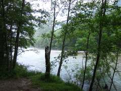 上高地 【2011/08】