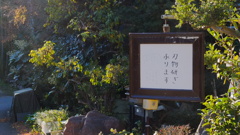 研ぎ屋さん？