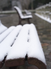 ようこそ！　雪国