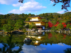 金閣寺