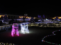 フルーツフラワーパーク