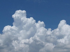 入道雲