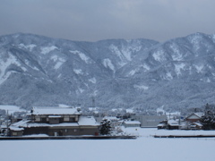 山