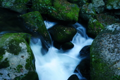 清流
