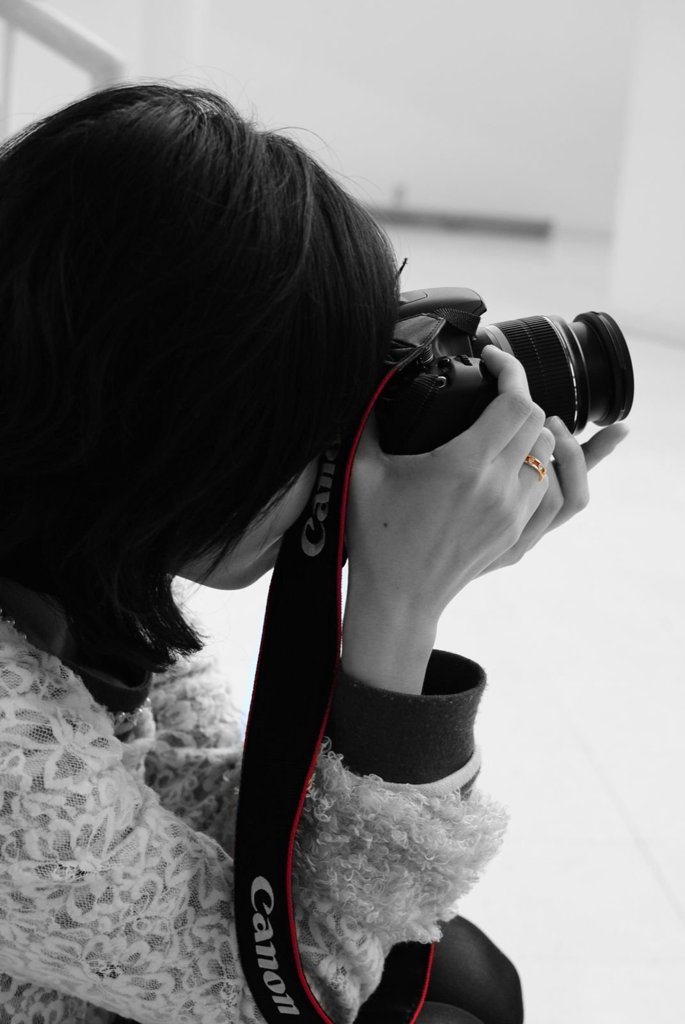 写真娘