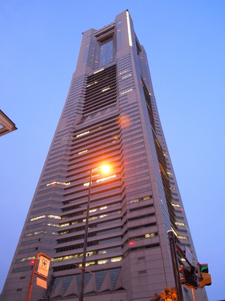 ランドマーク１