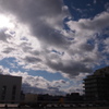 雲