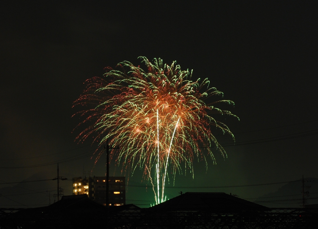 犬山花火２０１１ 024