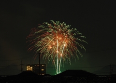 犬山花火２０１１ 024