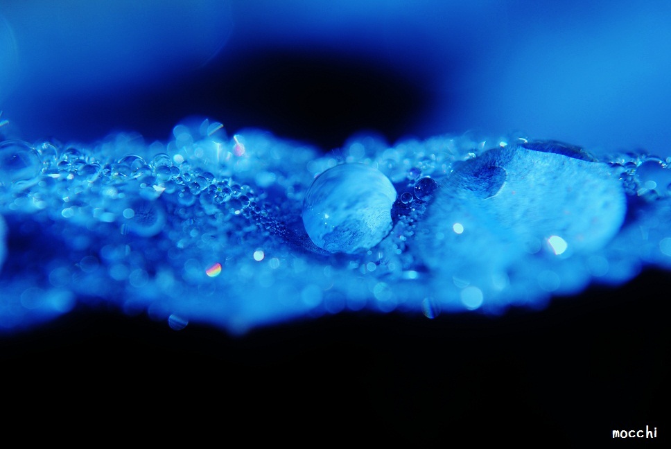 drops