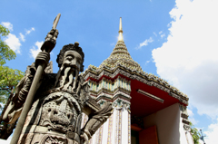 Wat Pho