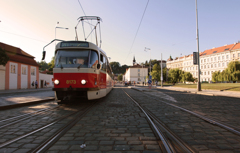 Streettrain