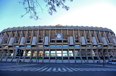 Estadio Santiago Bernabéu 01