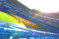 Estadio Santiago Bernabéu 02