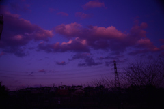 Magic Hour