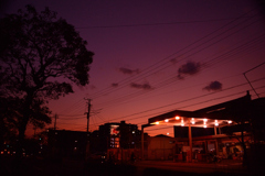 Magic Hour