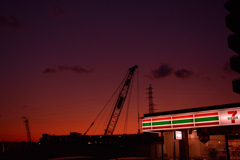 Magic Hour