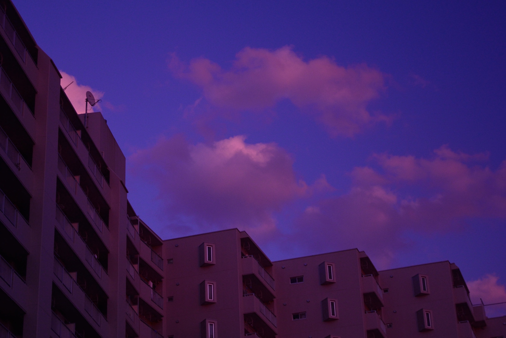 Magic Hour