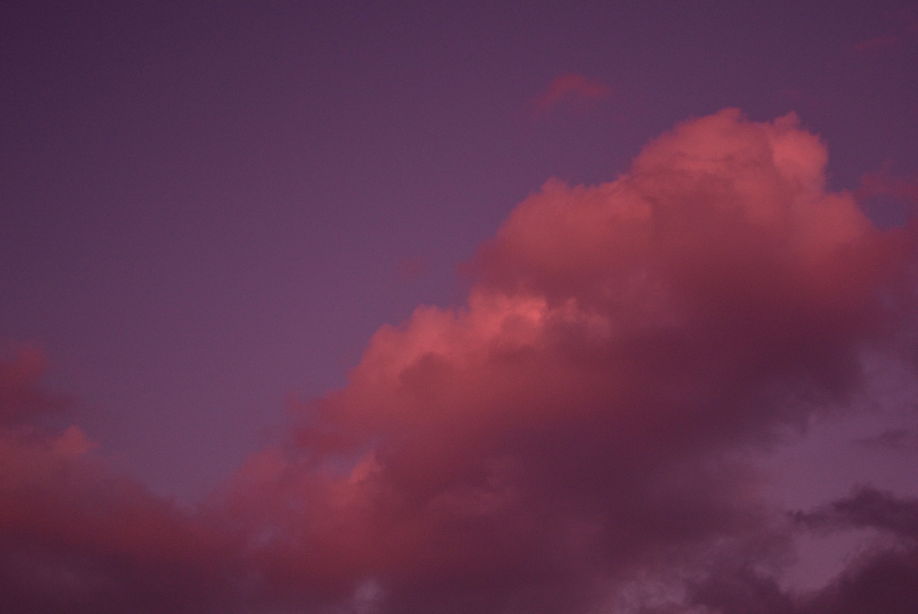 Magic Hour