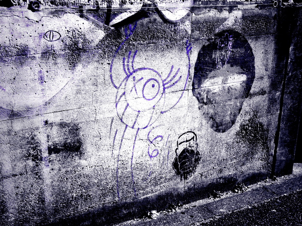 代官山Monster