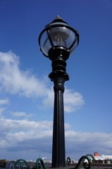 ランプの塔