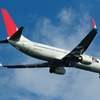 JAL 737