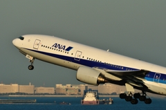 ANA 777