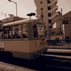 路面電車